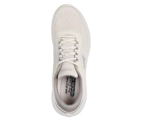 Skechers férfi cipő - 233184-NAT
