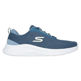 Skechers férfi cipő - 233184-TEAL