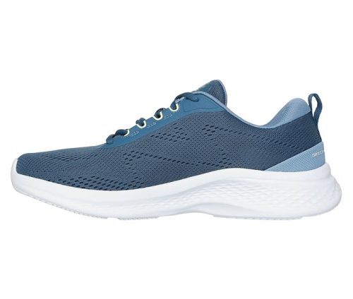 Skechers férfi cipő - 233184-TEAL
