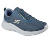 Skechers férfi cipő - 233184-TEAL