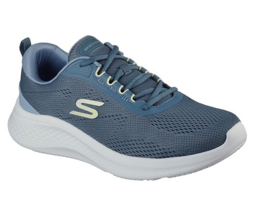 Skechers férfi cipő - 233184-TEAL