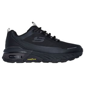 Skechers férfi cipő - 237304-BBK