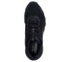 Skechers férfi cipő - 237304-BBK