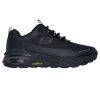 Skechers férfi cipő - 237304-BBK