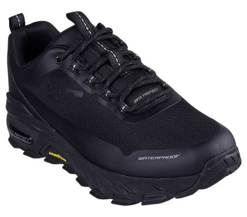 Skechers férfi cipő - 237304-BBK