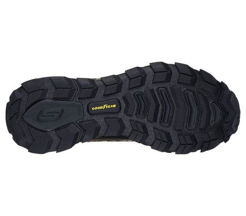 Skechers férfi cipő - 237304-BBK