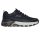 Skechers férfi cipő - 237304-BKGY