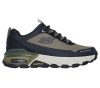 Skechers férfi cipő - 237304-OLBK