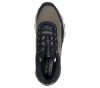 Skechers férfi cipő - 237304-OLBK