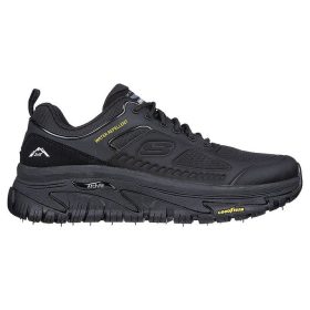 Skechers férfi cipő - 237333-BBK