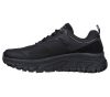 Skechers férfi cipő - 237333-BBK