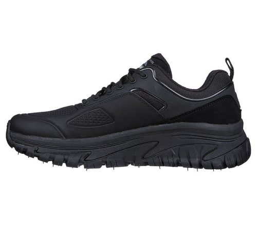 Skechers férfi cipő - 237333-BBK