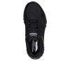 Skechers férfi cipő - 237333-BBK