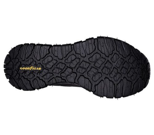 Skechers férfi cipő - 237333-BBK