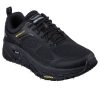 Skechers férfi cipő - 237333-BBK