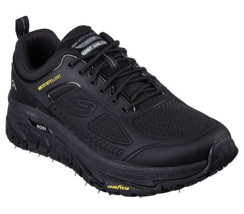 Skechers férfi cipő - 237333-BBK