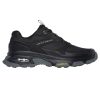 Skechers férfi cipő - 237553-BBK