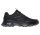 Skechers férfi cipő - 237553-BBK