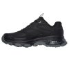 Skechers férfi cipő - 237553-BBK