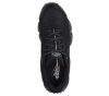 Skechers férfi cipő - 237553-BBK