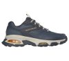Skechers férfi cipő - 237553-CHAR
