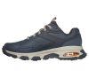 Skechers férfi cipő - 237553-CHAR