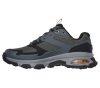 Skechers férfi cipő - 237553-GNBK