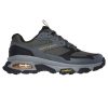 Skechers férfi cipő - 237553-GNBK