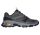 Skechers férfi cipő - 237553-GNBK