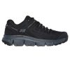 Skechers férfi cipő - 237620-BKCC