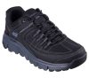 Skechers férfi cipő - 237620-BKCC