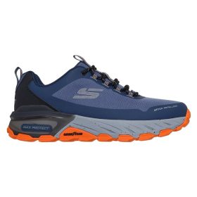 Skechers férfi cipő - 237669-NVOR
