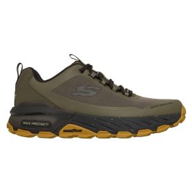 Skechers férfi cipő - 237669-OLV