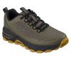 Skechers férfi cipő - 237669-OLV