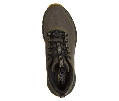 Skechers férfi cipő - 237669-OLV