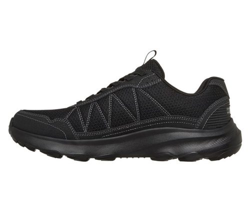 Skechers férfi cipő - 237783-BBK