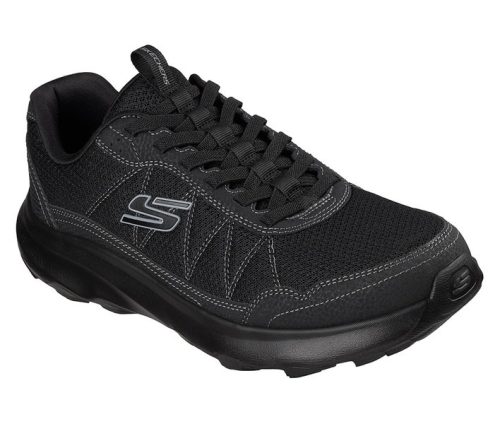 Skechers férfi cipő - 237783-BBK