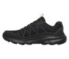 Skechers férfi cipő - 237783-BBK