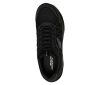 Skechers férfi cipő - 237783-BBK