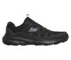 Skechers férfi cipő - 237783-BBK