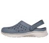 Skechers férfi papucs - 243283-CHAR