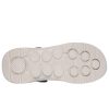 Skechers férfi papucs - 243283-CHAR