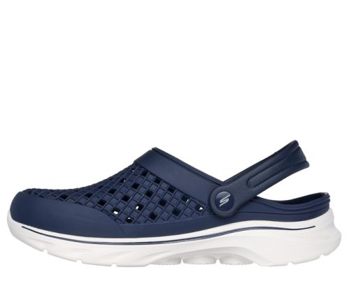 Skechers férfi papucs - 243283-NVW