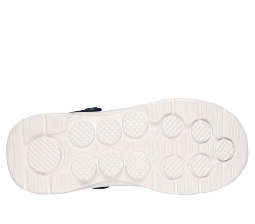 Skechers férfi papucs - 243283-NVW