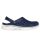 Skechers férfi papucs - 243283-NVW