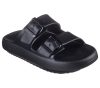 Skechers férfi papucs - 243336-BBK