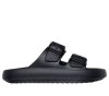 Skechers férfi papucs - 243336-BBK