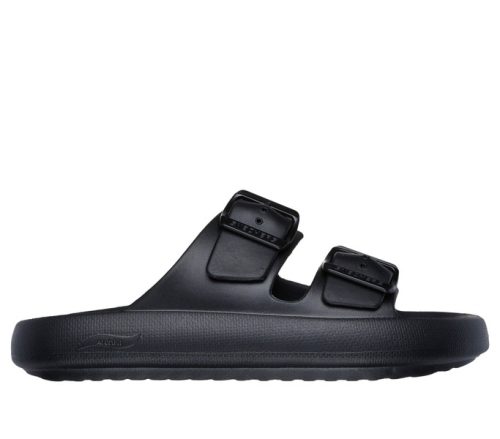 Skechers férfi papucs - 243336-BBK