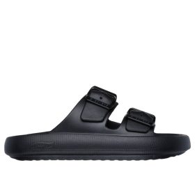 Skechers férfi papucs - 243336-BBK