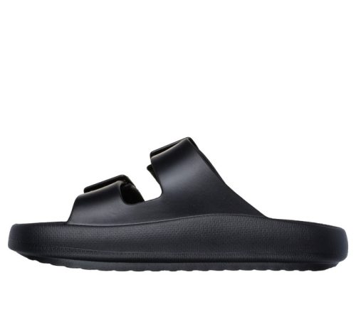 Skechers férfi papucs - 243336-BBK